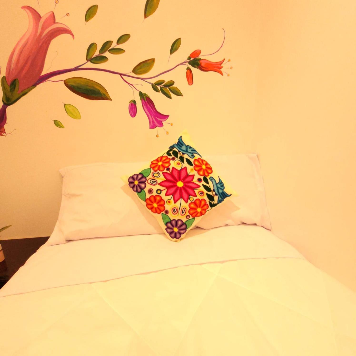 Hotel Ruta Amazonica Machupicchu מראה חיצוני תמונה